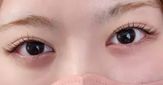 マツエク・マツパ beautysalon ASHA所属・ASHA ikumiのマツエク・マツパデザイン