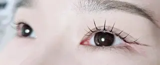 マツエク・マツパ EyelashSalon chel所属・新越谷駅徒歩1分❇️ Salon chelのマツエク・マツパデザイン