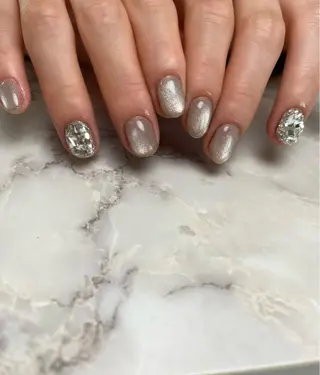 ネイル N&nails エヌアンドネイルズのネイルデザイン