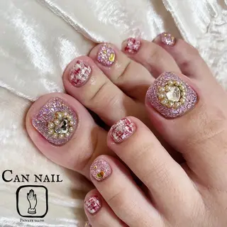 ネイル Parfum パルファンのネイルデザイン