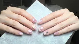 ネイル イブ ネイリのネイルデザイン