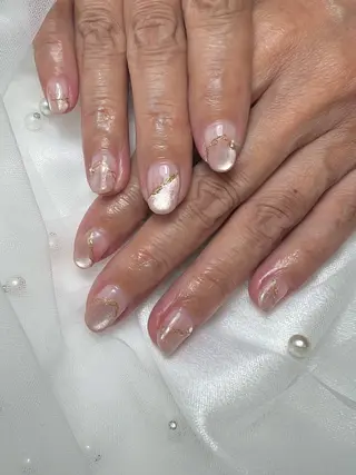 ネイル Lani nailのネイルデザイン