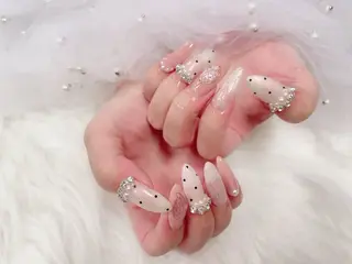 ネイル Tomita chikaのネイルデザイン