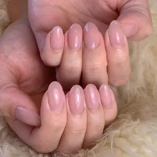 ネイル センター南 LEGAOSあゆみのネイルデザイン