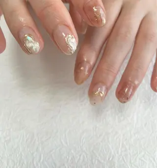 ネイル hiroba nailのネイルデザイン