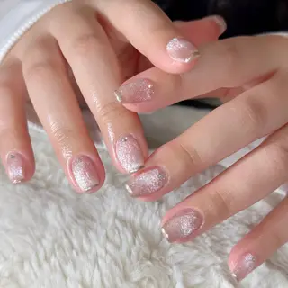 ネイル glossnail MIKIのネイルデザイン
