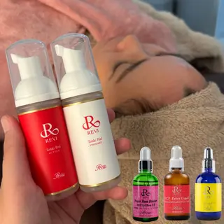 ALBAスキンガーデン所属・ALBA🌱 yuriのエステ・リラクイメージ