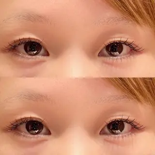 マツエク・マツパ kelly eye所属・kelly moekaの眉毛・アイブロウイメージ