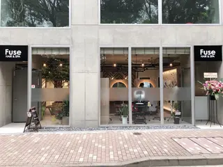 美髪✨髪質改善特化 🦩対馬🦩のヘアスタイル