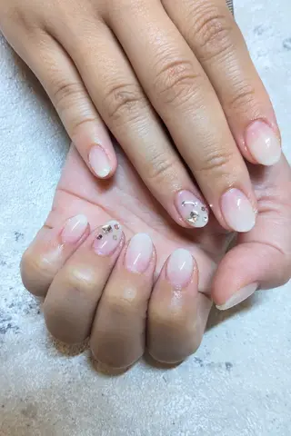 ネイル CHOUETTE所属・CHOUETTE MIOのネイルデザイン