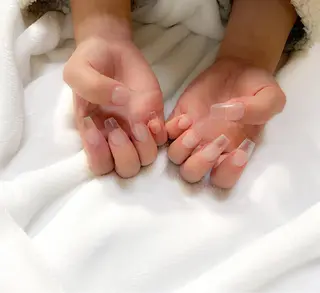 ネイル nail salon Be.のネイルデザイン