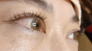 マツエク・マツパ 江頭 カンナのマツエク・マツパデザイン