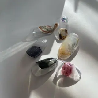 ネイル spread_c. .のネイルデザイン