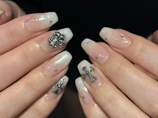 ネイル uri☺︎︎ natsumiのヘアスタイル