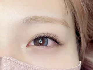 マツエク・マツパ siklap シクラプのマツエク・マツパデザイン