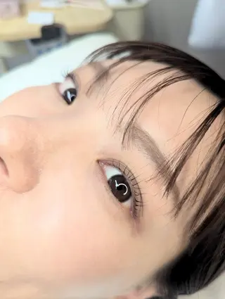 マツエク・マツパ Belles  Ailesのマツエク・マツパデザイン