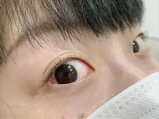 マツエク・マツパ Grand Ouja 高瀬ちさとのマツエク・マツパデザイン