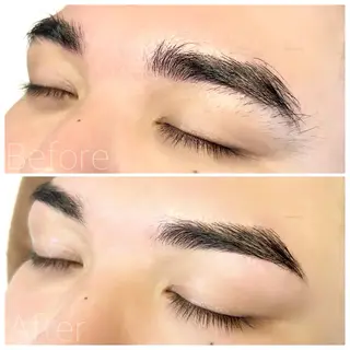 アイブロウ Taya． Tabanaの眉毛・アイブロウイメージ