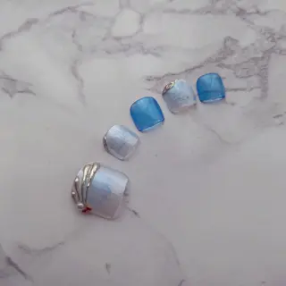 ネイル nailroom Girasoleのネイルデザイン