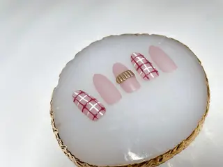 ネイル NAILSALON KOHAKUのネイルデザイン