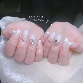 ネイル Kawaii _Nailのネイルデザイン
