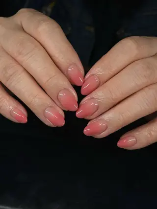 ネイル Eym.所属・Eym. nailのネイルデザイン