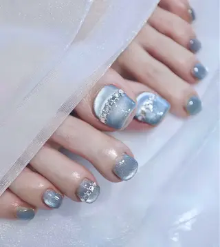 ネイル Anju Nailのネイルデザイン