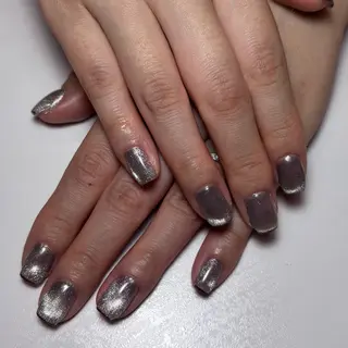 ネイル Ange Blanc所属・akina ¨̮⃝のネイルデザイン