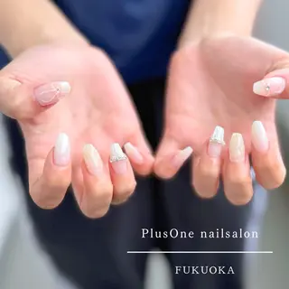 ネイル 粕屋耳ツボジュエリー 💎（ネイル休）のその他イメージ
