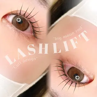 マツエク・マツパ LaMia.C ラミア所属・LaMia.C ラミアのマツエク・マツパデザイン