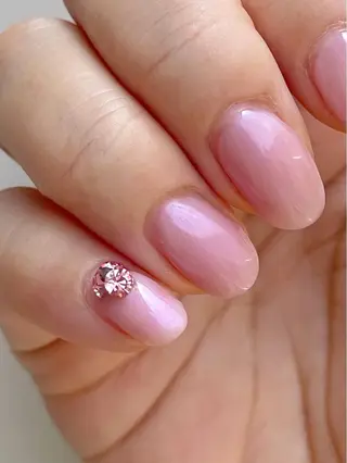 ネイル nailroom lilasのネイルデザイン