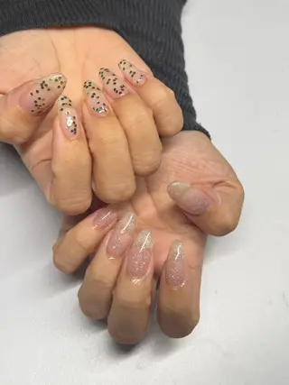 ネイル m naomiのネイルデザイン