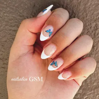 ネイル nail salon GSMのネイルデザイン