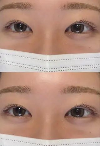 マツエク・マツパ コワフェルドエクセル所属・eyelash 🎀KURIN🎀のマツエク・マツパデザイン