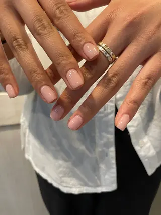 ネイル NINE... Mikiのネイルデザイン