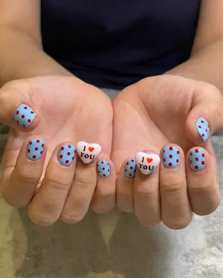 ネイル Sunny Roa所属・SunnyRoa aguri ୨୧˖*のネイルデザイン