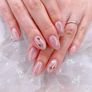 ネイル flora nailのネイルデザイン