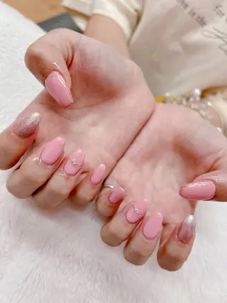 ネイル kaenail 瑞江のネイルデザイン