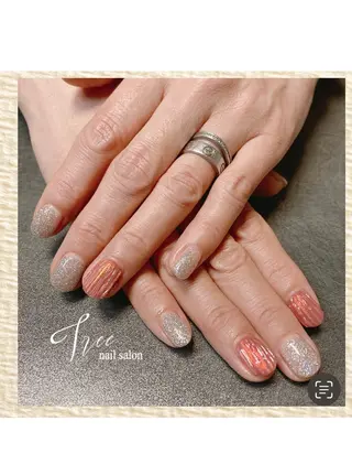 ネイル Tree 〜saito〜のネイルデザイン