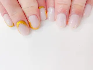 ネイル mew mew NAIL & EYEのマツエク・マツパデザイン