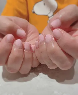 ネイル Kanal Kanaのエステ・リラクイメージ