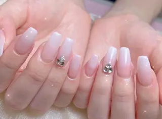 ネイル 桜 井🧸のネイルデザイン