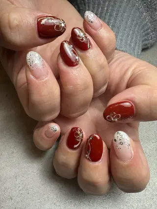 ネイル nailroom Anmie.のネイルデザイン