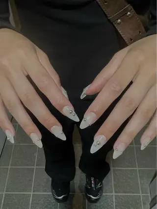 ネイル One HARUNAのネイルデザイン