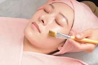 肌質改善サロン BestBelleのエステ・リラクイメージ