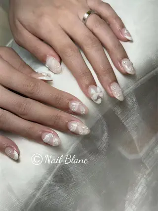 ネイル ネイル みきのネイルデザイン