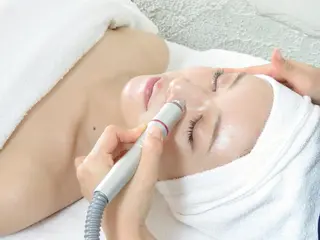 M LABO 池袋のエステ・リラクイメージ