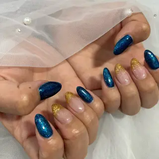 ネイル LAVISH こうちゃん💖のネイルデザイン