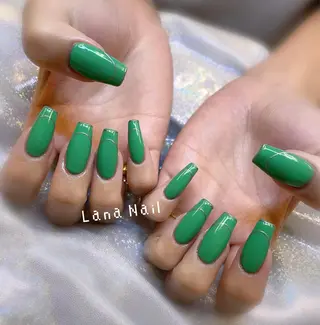 ネイル Lana Nail所属・Lana Nailのネイルデザイン