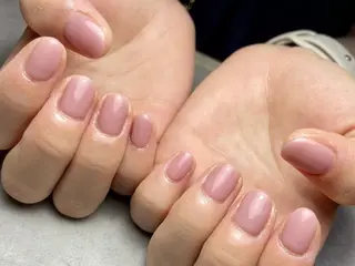 ネイル elu. modelのネイルデザイン